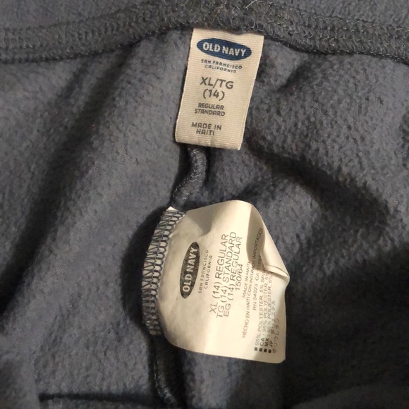 Old Navy leggings - Picture 2 of 3